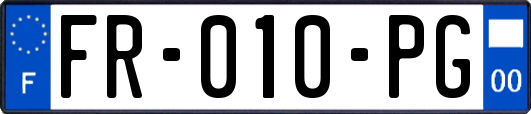 FR-010-PG