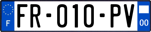 FR-010-PV