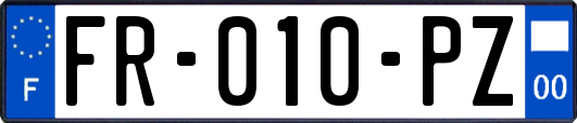 FR-010-PZ