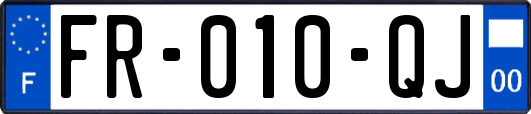 FR-010-QJ