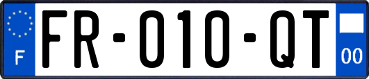 FR-010-QT