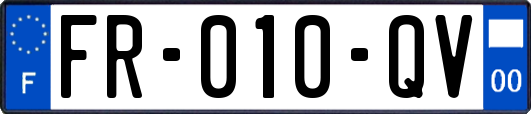 FR-010-QV