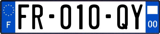 FR-010-QY