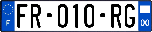 FR-010-RG