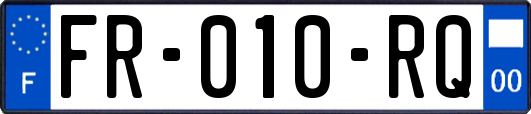FR-010-RQ
