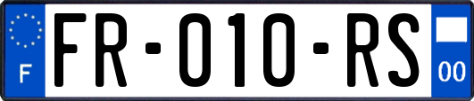 FR-010-RS