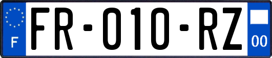 FR-010-RZ