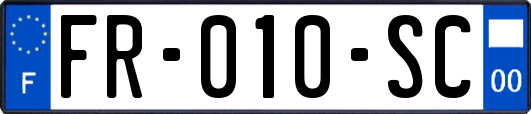 FR-010-SC