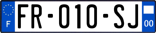 FR-010-SJ
