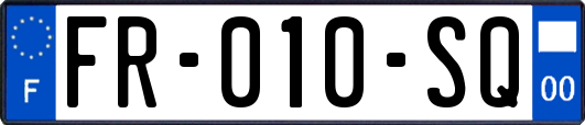 FR-010-SQ
