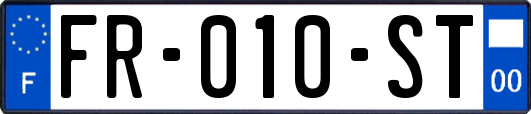 FR-010-ST