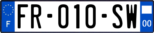 FR-010-SW