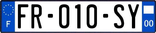 FR-010-SY
