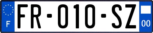 FR-010-SZ