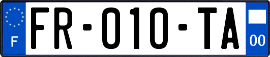 FR-010-TA