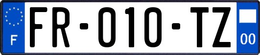FR-010-TZ