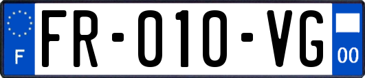 FR-010-VG