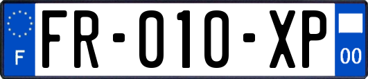 FR-010-XP