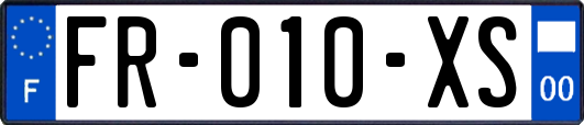 FR-010-XS