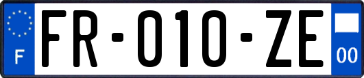 FR-010-ZE