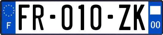 FR-010-ZK