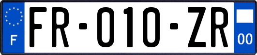 FR-010-ZR