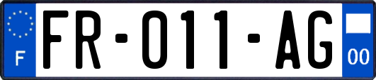 FR-011-AG