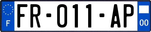 FR-011-AP