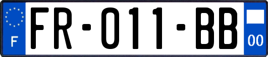 FR-011-BB