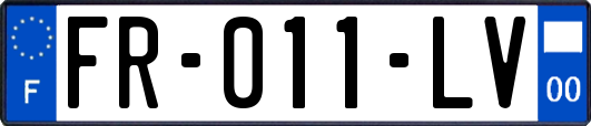 FR-011-LV