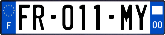 FR-011-MY