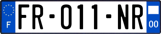 FR-011-NR