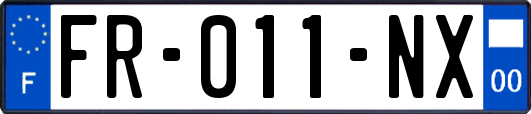 FR-011-NX