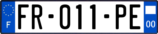FR-011-PE