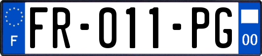 FR-011-PG