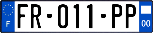 FR-011-PP