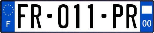 FR-011-PR