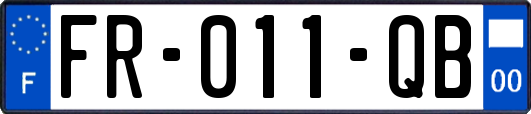 FR-011-QB