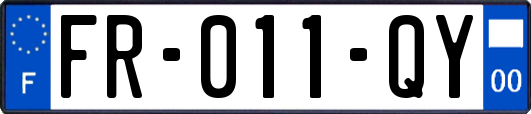 FR-011-QY
