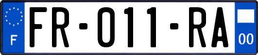 FR-011-RA