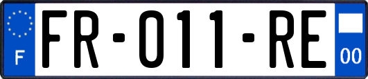 FR-011-RE