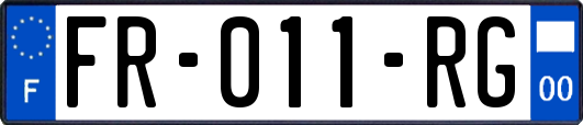 FR-011-RG