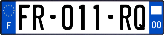 FR-011-RQ