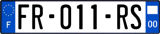FR-011-RS