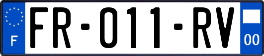 FR-011-RV