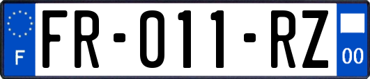 FR-011-RZ