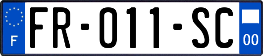 FR-011-SC