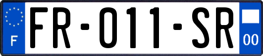 FR-011-SR