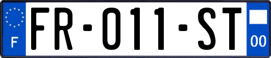 FR-011-ST