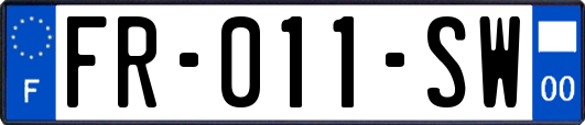 FR-011-SW